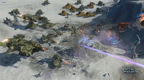 Halo Wars Definitive Edition Is Coming To Steam On April 20th