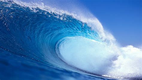 Free Download Tidal Wave Wallpapers 1920x1080 For Your Desktop Mobile And Tablet Explore 66
