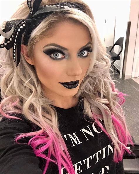 Wwe Android Alexa Bliss Wallpapers Wallpaper Cave