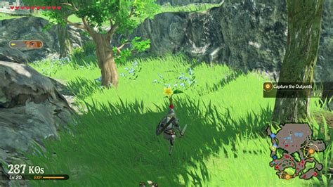 Filethe Battle Of Hyrule Field Korok 04 Zelda Dungeon Wiki A
