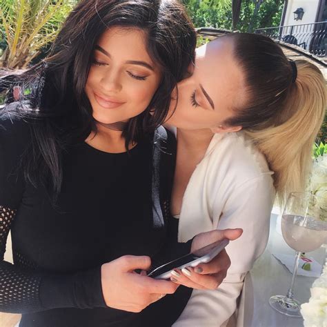 Kylie Jenners Friendship With Stassie Karanikolaou Through The Years