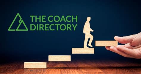 The Coach Directory Find Trusted Coaches Online