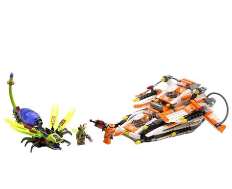 Bug Obliterator By Lego