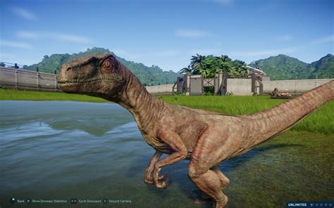 Unlocked Every Single Challenge Exclusive Skin In Jurassic World Evolution Jurassicworldevo