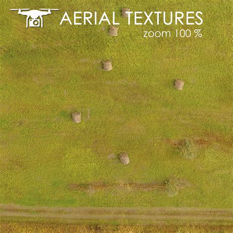 Artstation Aerial Texture 111 Resources