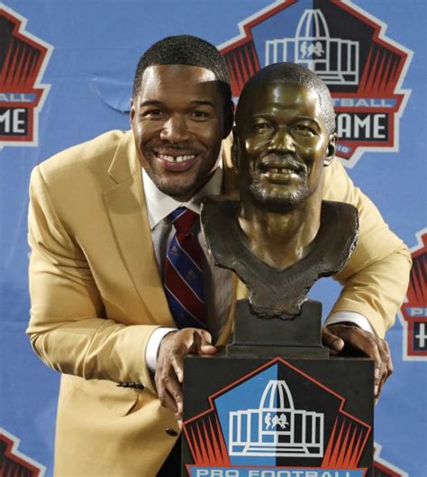 2014 Pro Football Hall Of Fame Induction Ceremony Pictures Newsday