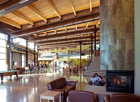 Maybe you would like to learn more about one of these? University of Wisconsin - Superior - Workshop Architects