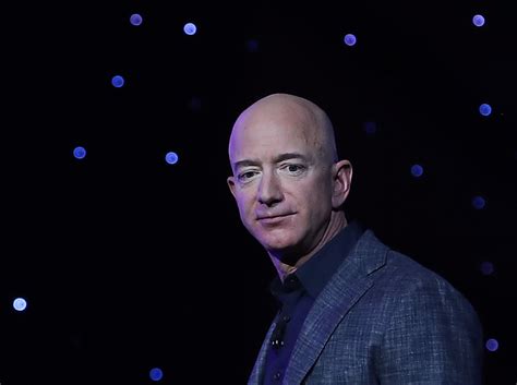 Jeff Bezos Net Worth 2021 When Will Amazon Ceo Step Down And How Rich