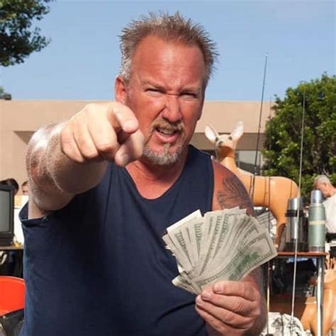 Storage Wars Cast Net Worth 2021 Who Is The Wealthiest On The Show