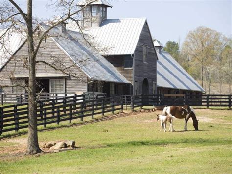 Peter Block Architects Barn Barn Stables Farm Barn Best Barns