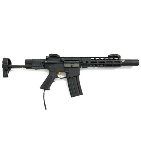 Vfc Hpa Honey Badger Style M4 The Arena