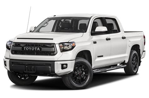 Everything We Know About The Next Generation Of Toyota Trd Tundra
