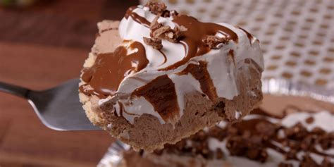 Best Nutella Cool Whip Pie Recipe How To Make Nutella Cool Whip Pie