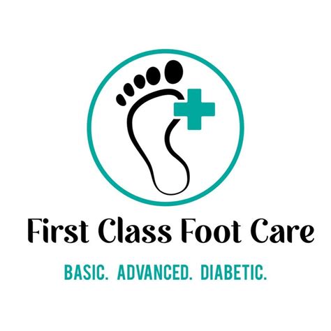 First Class Foot Care Oakland Ca