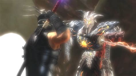 Ninja Gaiden Sigma 2 All Bosses With Cutscenes And Ending Youtube