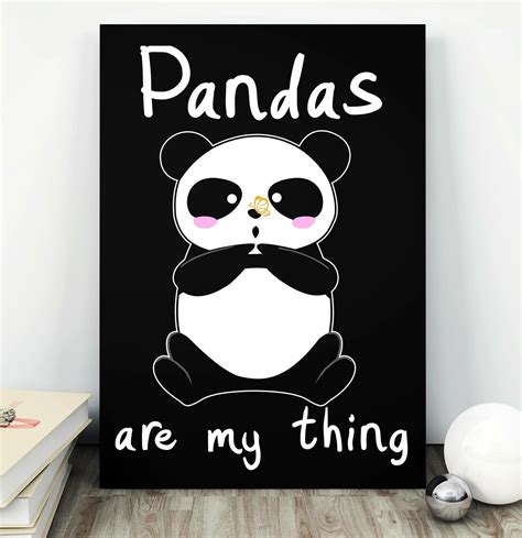 Pin By Wandamaria Rodriguez On I Love Pandas With Images Panda
