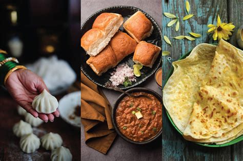 10 Delicious Maharashtrian Dishes That You Must Try Veena World