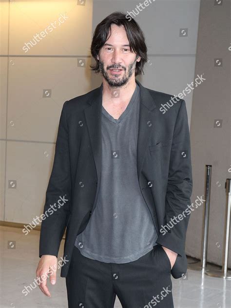 Keanu Reeves Editorial Stock Photo Stock Image Shutterstock