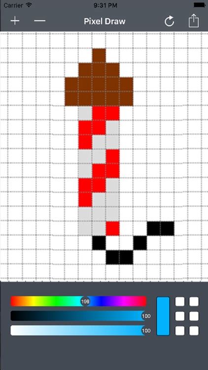 Pixel Art App Pixel Art Maker And Drawing Tool By Md Humayun