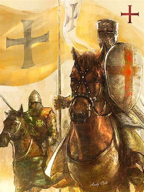 Pin On Warriors Of Christ The Knights Templar