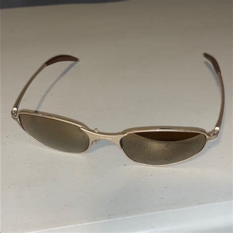 Oakley Accessories Vintage Oakley Wire Sunglasses Poshmark