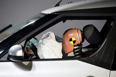 Us Investigating Deadly Hyundai Kia Airbag Failures