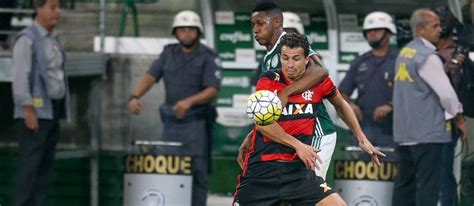 Excursão palmeiras x santos dia 23/02/2019 sábado 19:00 hs, local: Palmeiras e Flamengo empatam em jogo emocionante - Jornal ...
