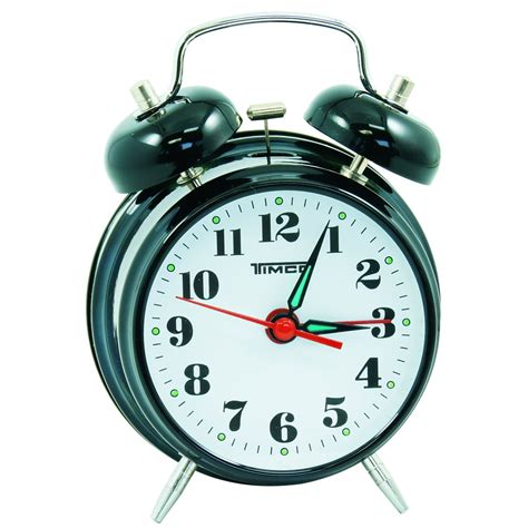 reloj despertador timco mod al8023n sears
