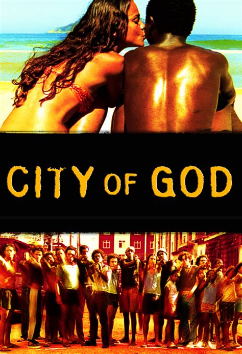 City Of God Cidade De Deus Official Site Miramax