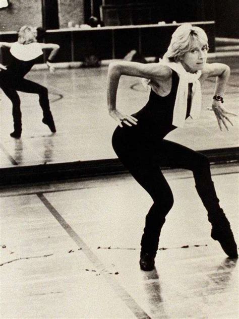 Dancing Has Always Been My Escape Says Legendary Choreographer Gillian