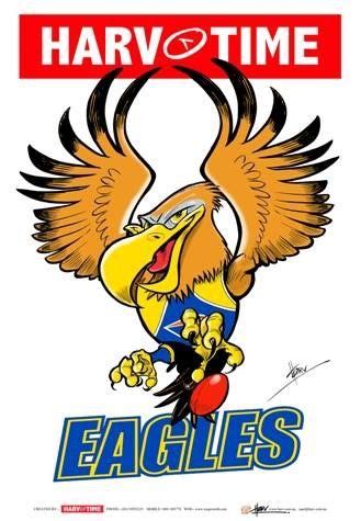 See more ideas about eagle logo, logos, sports logo. Pin by FlindersRover on AFL/Australian Football | West coast eagles, Eagles, Afl