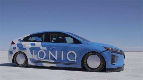 Best Modified Hyundai Ioniq Stories Tips Latest Cost Range Modified