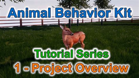 Abk Tutorial Series 1 Project Overview Youtube