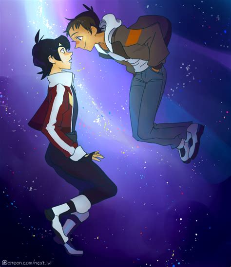 Klance By Next Lvl On Deviantart