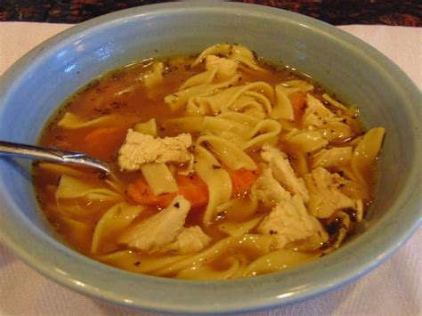 Search recipes by category, calories or servings per recipe. Renal Diet Recipes - Easy Chicken Noodle Soup - Low Sodium ...