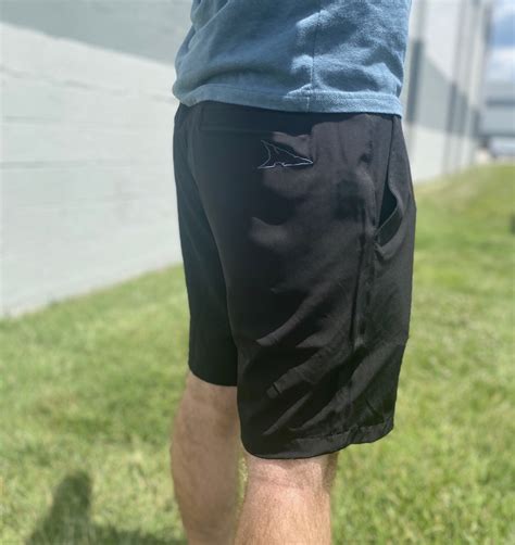 Firstspear Friday Focus New Black Pub Shorts Soldier Systems Daily