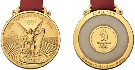 Ranking The Top Summer And Winter Olympic Medal Designs Of All Time