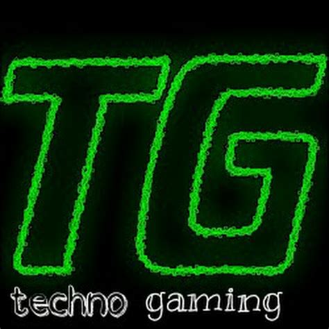 Techno Gaming Youtube