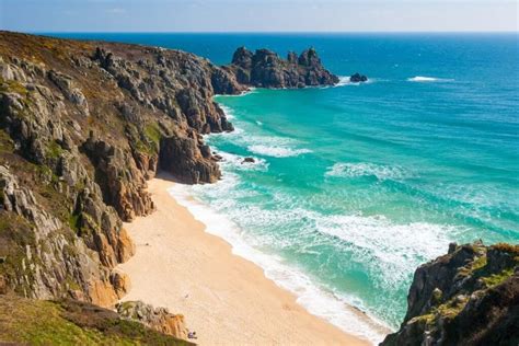 25 Interesting Facts About Cornwall For 2022 Day Out In England
