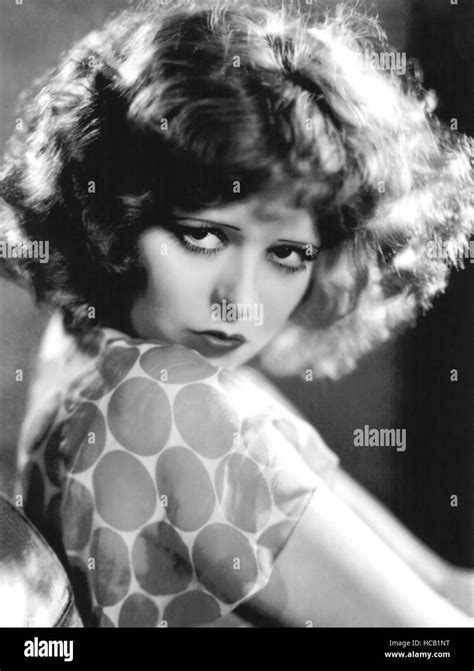 Call Her Savage Clara Bow 1932 Tm And Copyright ©20th Century Fox Film