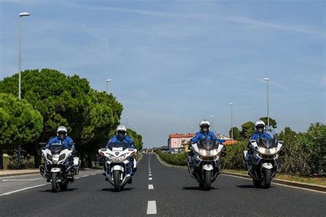 Policijska Uprava Istarska Najava Pojačane Kontrole Vozača Motocikla