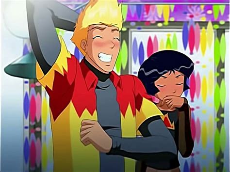 Martin Mystery And Totally Spies Histórias