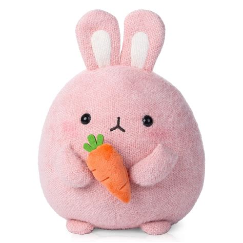 Litake Cute Stuffed Animal Bunny Plush Toy 125 Pink Super Soft