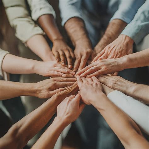 The Unstoppable Force: The Power of Teamwork