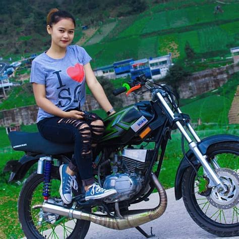 50 foto gambar modifikasi motor rx king drag racing thailook. 25 Gambar HD Modifikasi RX King Bandung Style Terbaru 2020