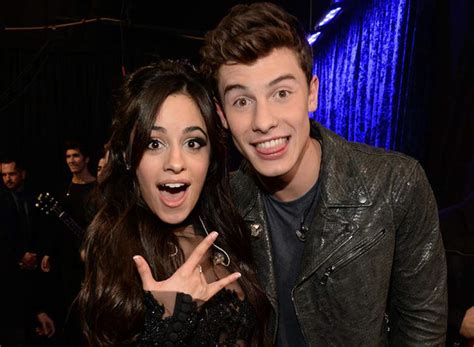 Shawn mendes rang in his 23rd birthday over the weekend with some help from girlfriend camila cabello and friends. Shawn Mendes quiere a Camila Cabello - Diario La Prensa