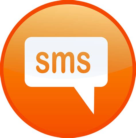 Create your sms profile and upload your photos. Message Sms Text · Free vector graphic on Pixabay