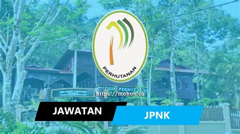 Specialize in hutan, sumber semula jadi and forest. Jawatan Kosong Terkini Jabatan Perhutanan Negeri Kedah (JPNK)