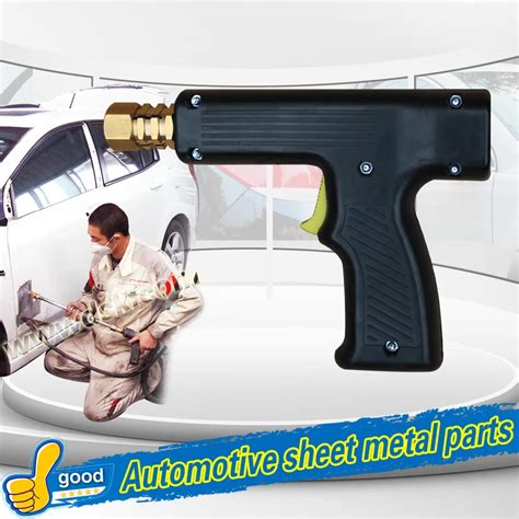 Car Body Shaping Machine Universal Type Auto Repair Equipment
