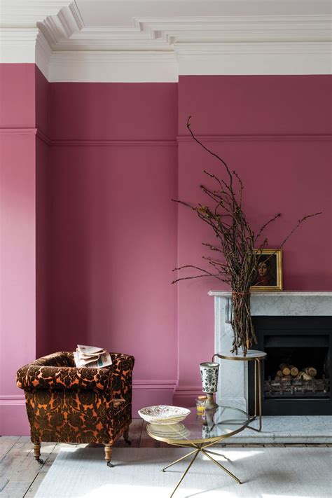 15 Pink Rooms Thatll Make You Want To Repaint Your Entire House Pink
